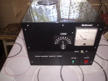 2xGI-7B 50Mhz