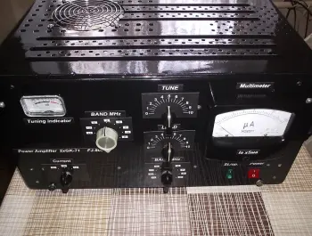 2х-ГК71