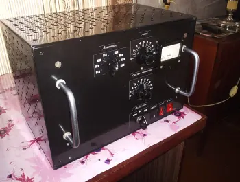 4хГУ-50